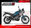 kompletní výfukový systém s tlumičem DOMINATOR Full System S6 pasuje na motocykl CF MOTO 450 MT 2024  5
