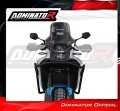CF MOTO 450 MT 2024 Stainless steel Crash Bars BLACK Acciaio inossidabile Crash bars NERO en acier inoxydable NOIR Barras de protección de acero inoxidable NEGRO Sturzbügel aus Edelstahl BLACK av rostfritt stål SVART BARE DE PROTECȚIE NEGRU DOMINATOR 4
