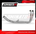 výfukové svody DOMINATOR  pasuje na motocykl CF MOTO 450 MT 2024  3