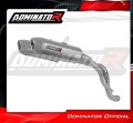 exhaust muffler DOMINATOR S6 fits to Kawasaki ZX10R 2006  2007 3