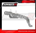 výfuk tlumič výfuku DOMINATOR GPS pasuje na motocykl Kawasaki ZX10R 2006   2007 3