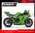 výfuk tlumič výfuku DOMINATOR GPS pasuje na motocykl Kawasaki ZX10R 2006   2007 5