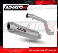 výfuk tlumič výfuku DOMINATOR S6 pasuje na motocykl Kawasaki ZX10R 2006   2007 3