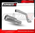 výfuk tlumič výfuku DOMINATOR GPS pasuje na motocykl Kawasaki ZX10R 2006   2007 3