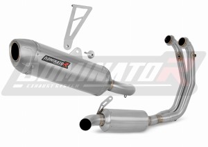 Aprilia Tuono 660 2021 - 2024 Full system Výfukové svody výfuk tlumič S6 + dB killer