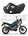 ochranný kryt motoru DOMINATOR  pasuje na motocykl CF MOTO 450 MT 2024