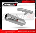 výfuk tlumič výfuku DOMINATOR GP pasuje na motocykl Honda CBR 600 F4 1999   2000 3