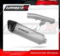 výfuk tlumič výfuku DOMINATOR titanový HP6 pasuje na motocykl Honda CBR 600 F4 1999   2000 3