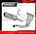 kompletní výfukový systém s tlumičem DOMINATOR Full System S6 pasuje na motocykl Honda CBR 650 R 2019   2023 3
