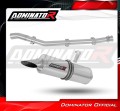 wydech tłumik DOMINATOR Okrągły pasujący do motocykla CF MOTO C Force 550 2016 - 2024 3