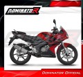 wydech tłumik DOMINATOR HP1 pasujący do motocykla Honda CBR 125 2004 - 2010 5