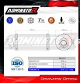 CBR 125 EXHAUST Honda Muffler Auspuff Sportauspuff Silencer Echappement Silencieux Scarico Scarichi Escape Wydech Tłumik GP 1 2004 - 2010 Dominator  4