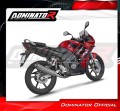 výfukové svody DOMINATOR  pasuje na motocykl CBR 125 2004   2010 3