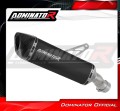 výfuk tlumič výfuku DOMINATOR HP6 černý pasuje na motocykl CF MOTO 450 MT 2025   2026 3