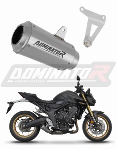 Honda CB 1000 Hornet / SP 2025 výfuk tlumič GPS + dB killer