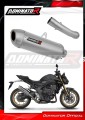 výfuk tlumič výfuku DOMINATOR S6 pasuje na motocykl Honda CB 1000 Hornet / SP 2025  2