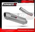 výfuk tlumič výfuku DOMINATOR S6 pasuje na motocykl Honda CB 1000 Hornet / SP 2025  3