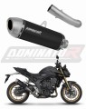 výfuk tlumič výfuku DOMINATOR S6 černý pasuje na motocykl Honda CB 1000 Hornet / SP 2025