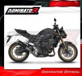 výfuk tlumič výfuku DOMINATOR S6 černý pasuje na motocykl Honda CB 1000 Hornet / SP 2025  5