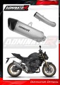 výfuk tlumič výfuku DOMINATOR titanový HP6 pasuje na motocykl Honda CB 1000 Hornet / SP 2025  2