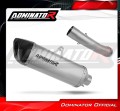 výfuk tlumič výfuku DOMINATOR titanový HP6 pasuje na motocykl Honda CB 1000 Hornet / SP 2025  3