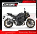 výfuk tlumič výfuku DOMINATOR titanový HP6 pasuje na motocykl Honda CB 1000 Hornet / SP 2025  5