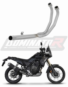 Yamaha Tenere 700 2021 - 2024 Výfukový svod