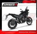 výfuk tlumič výfuku DOMINATOR S6 pasuje na motocykl Yamaha Tenere 700 2025   2026 4