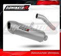 výfuk tlumič výfuku DOMINATOR S6 pasuje na motocykl Yamaha Tenere 700 2019   2020 3