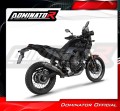 wydech tłumik DOMINATOR GPF pasujący do motocykla Yamaha Tenere 700 2019 - 2020
