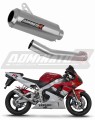 výfuk tlumič výfuku DOMINATOR GP pasuje na motocykl Yamaha YZF R1 1000 RN04 2000   2001