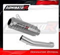 výfuk tlumič výfuku DOMINATOR GP pasuje na motocykl Yamaha YZF R1 1000 RN04 2000   2001 3
