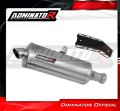 výfuk tlumič výfuku DOMINATOR P7 pasuje na motocykl KTM 1190 Adventure / R 2013   2016 3