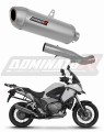 výfuk tlumič výfuku DOMINATOR S6 pasuje na motocykl Honda VFR 1200X Crosstourer 2012   2020