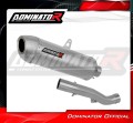výfuk tlumič výfuku DOMINATOR S6 pasuje na motocykl Honda VFR 1200X Crosstourer 2012   2020 3