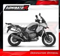 výfuk tlumič výfuku DOMINATOR S6 pasuje na motocykl Honda VFR 1200X Crosstourer 2012   2020 5