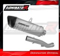 exhaust muffler DOMINATOR titanium HP6 fits to Honda VFR 1200X Crosstourer 2012  2020 3