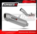 výfuk tlumič výfuku DOMINATOR S6 pasuje na motocykl Suzuki GSXR 1000 K9 L0 L1 2009   2011 2