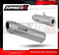 výfuk tlumič výfuku DOMINATOR S6 pasuje na motocykl Suzuki GSXR 1000 K1   K4 2001   2004 2