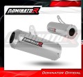 výfuk tlumič výfuku DOMINATOR GP pasuje na motocykl Suzuki GSXR 600 K1 K5 2001   2005 2