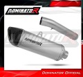 výfuk tlumič výfuku DOMINATOR titanový HP6 pasuje na motocykl Yamaha YZF R6 2003   2005 2