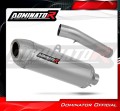 výfuk tlumič výfuku DOMINATOR S6 pasuje na motocykl Yamaha YZF R6 2003   2005 2