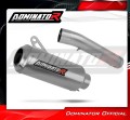 výfuk tlumič výfuku DOMINATOR GP pasuje na motocykl Yamaha YZF R6 2003   2005 2