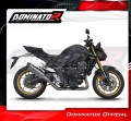 kompletní výfukový systém s tlumičem DOMINATOR Full System titanový HP6 pasuje na motocykl Honda CB 1000 Hornet / SP 2025  5