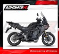 Yamaha Tracer 9 GT 2025 Collector Manifold Full Exhaust System Muffler Auspuff Sportauspuff Silencer Echappement Silencieux Scarico Scarichi Escape Wydech Tłumik GP3 EX Dominator Exhaust System 4