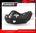 ochranný kryt motoru DOMINATOR  pasuje na motocykl CF MOTO 450 MT 2025   2026 3
