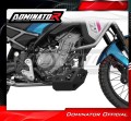 ochranný kryt motoru DOMINATOR  pasuje na motocykl CF MOTO 450 MT 2025   2026 4
