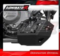 ochranný kryt motoru DOMINATOR  pasuje na motocykl CF MOTO 450 MT 2025   2026 5