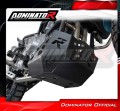ochranný kryt motoru DOMINATOR  pasuje na motocykl CF MOTO 450 MT 2025   2026 6
