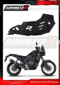 ochranný kryt motoru DOMINATOR  pasuje na motocykl Yamaha Tenere 700 2021   2024 2